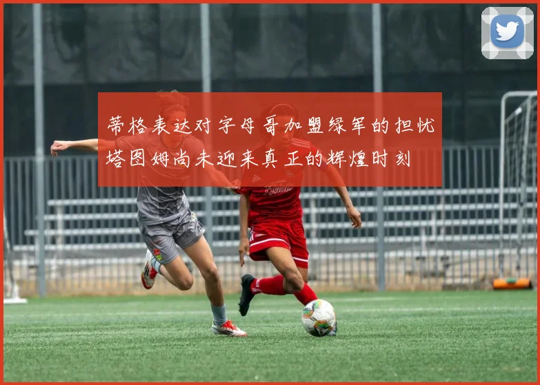蒂格表达对字母哥加盟绿军的担忧塔图姆尚未迎来真正的辉煌时刻